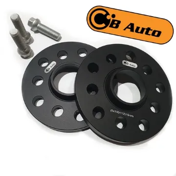 Picture of VAG Wheel Spacer 57.1 CB