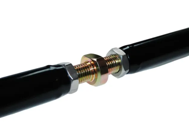 Picture of Adjustable Control Arms