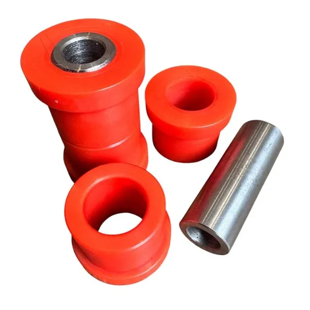 Picture of Adjustable Control Arms