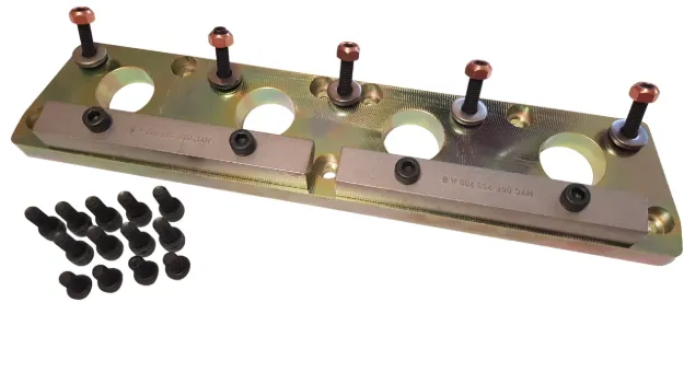 Picture of K04-064 TFSI to 1.8t Adaptor plate