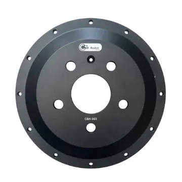 Picture of Mk7 Platform BTCC 368x36 Disk Bells