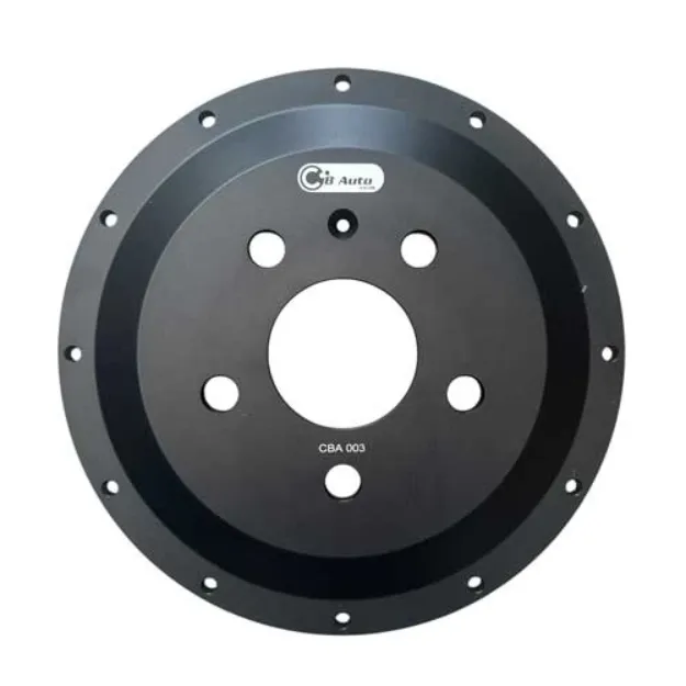 Picture of Mk7 Platform BTCC 368x36 Disk Bells