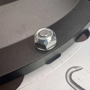 Picture of Float in disk bobbin kit (12x pack)