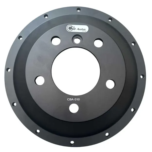 Picture of AP9660 to E80 Series Bells