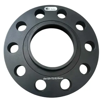 Picture of BMW Wheel Spacer Pair