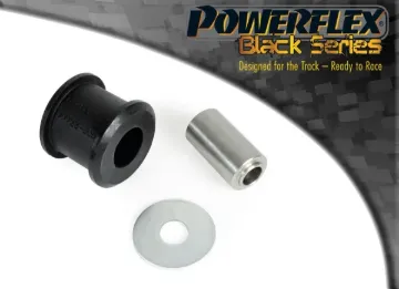 Picture of Lower Engine Mount Small Bush Black