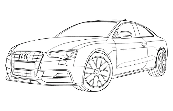 Picture for category A5